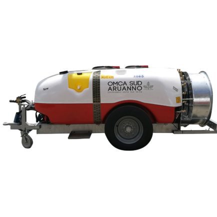 Atomizzatore agricolo mod. OS20AT