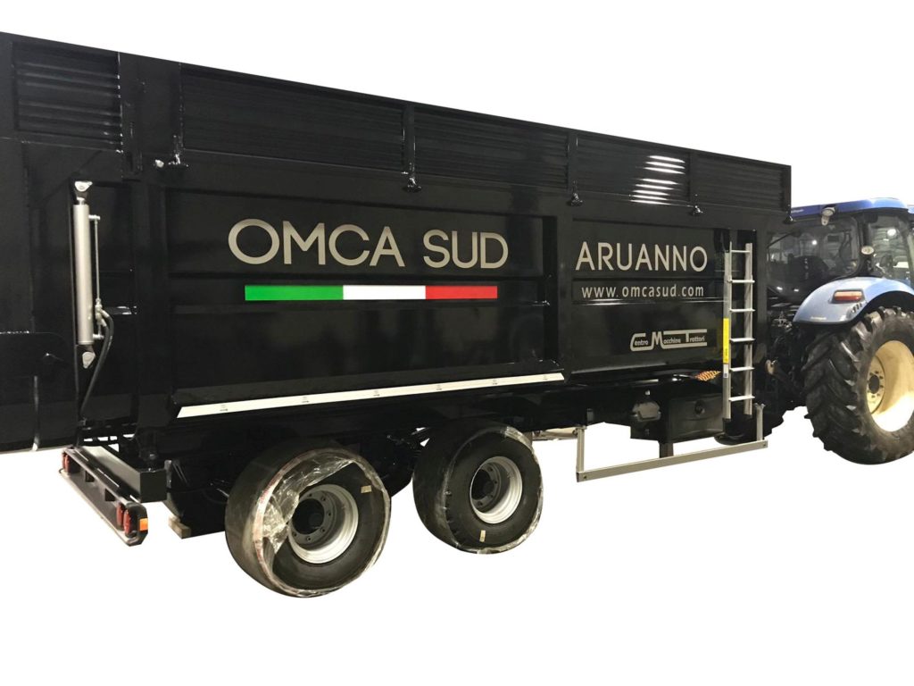 OMCA Sud