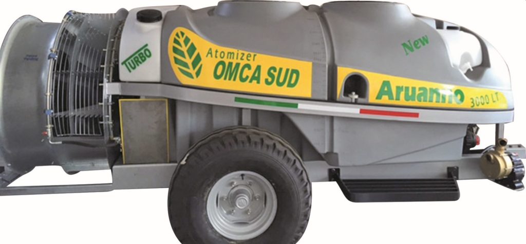 OMCA Sud