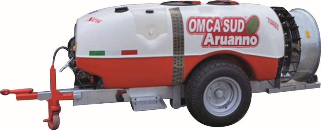 OMCA Sud